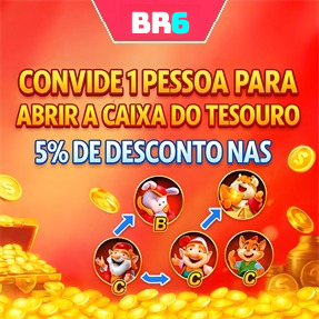 BR6 Ganhe R$ 100,00 Gratis