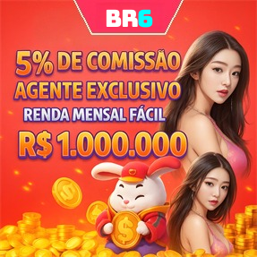 BR6 Indique amigos para receber um bônus